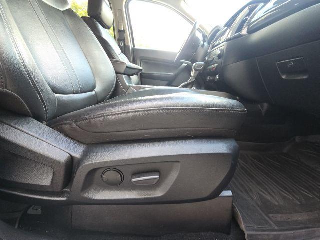 used 2020 Ford Ranger car, priced at $26,843