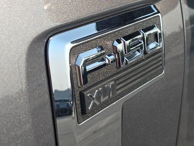 used 2024 Ford F-150 car, priced at $53,950