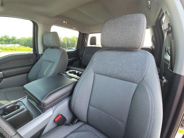used 2024 Ford F-150 car, priced at $53,950