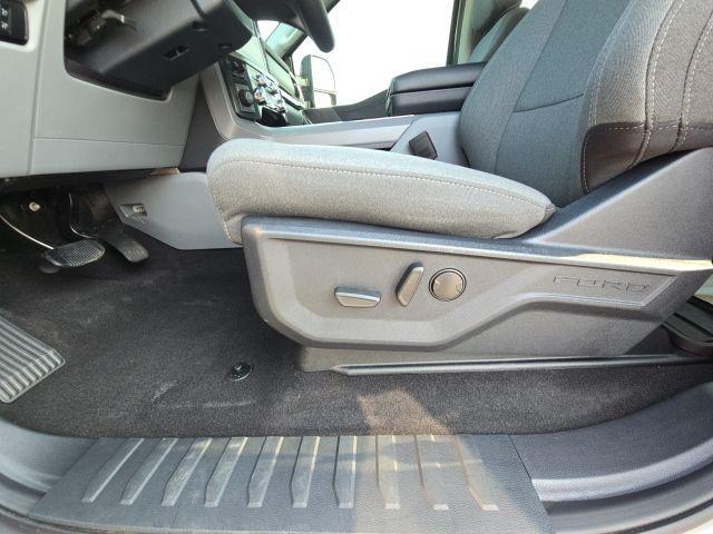 used 2024 Ford F-150 car, priced at $53,950