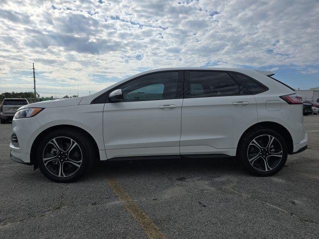 used 2023 Ford Edge car, priced at $36,000