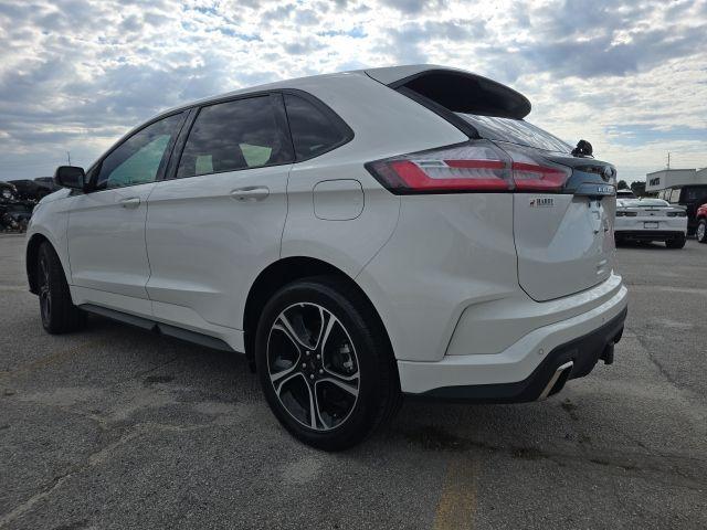 used 2023 Ford Edge car, priced at $36,000