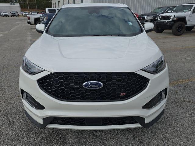 used 2023 Ford Edge car, priced at $36,000