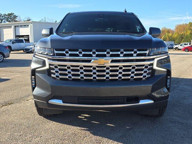 used 2021 Chevrolet Suburban car, priced at $36,500