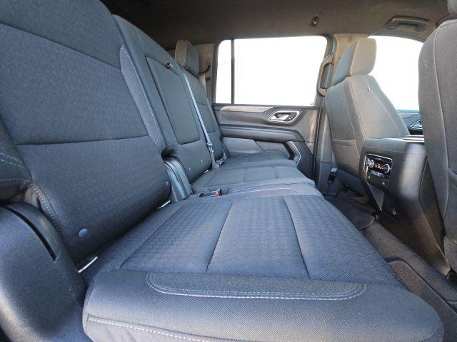 used 2021 Chevrolet Suburban car, priced at $36,500