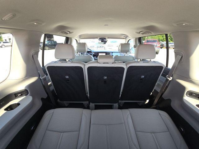 used 2023 Jeep Wagoneer car, priced at $52,800