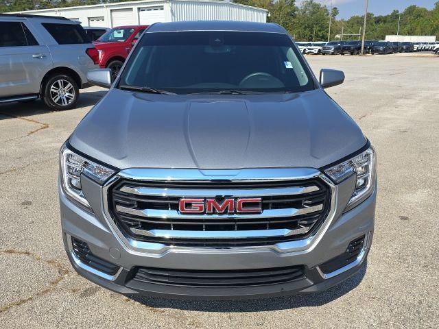 used 2023 GMC Terrain car, priced at $25,500