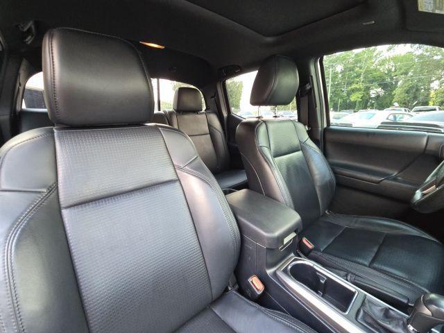 used 2019 Toyota Tacoma car, priced at $33,953