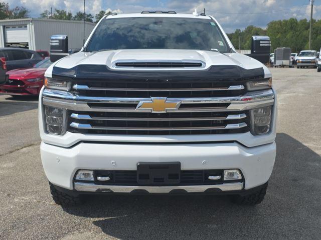 used 2022 Chevrolet Silverado 2500 car, priced at $54,800