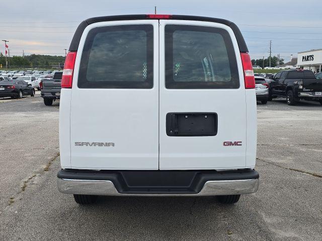 used 2022 GMC Savana 2500 car, priced at $35,800