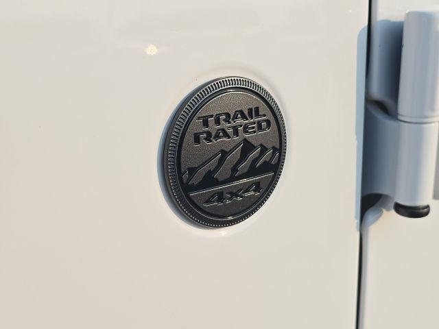used 2024 Jeep Gladiator car, priced at $39,850