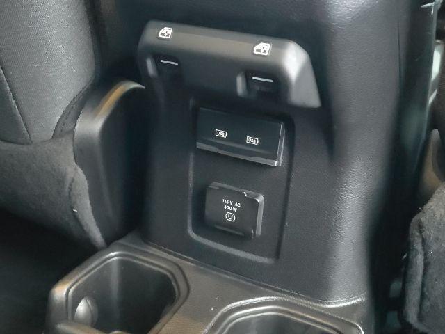 used 2024 Jeep Gladiator car, priced at $39,850