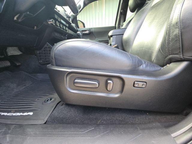 used 2021 Toyota Tacoma car, priced at $36,953