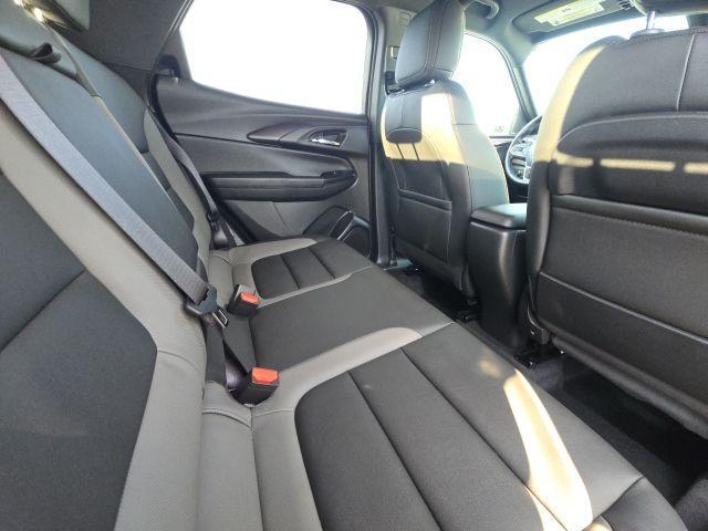 used 2024 Chevrolet TrailBlazer car, priced at $26,950