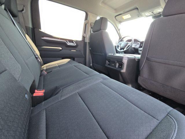 used 2024 Chevrolet Silverado 1500 car, priced at $53,880