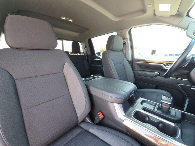 used 2024 Chevrolet Silverado 1500 car, priced at $53,880