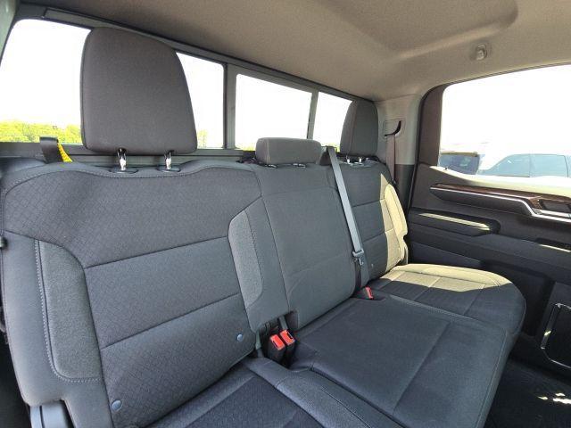 used 2024 Chevrolet Silverado 1500 car, priced at $53,880