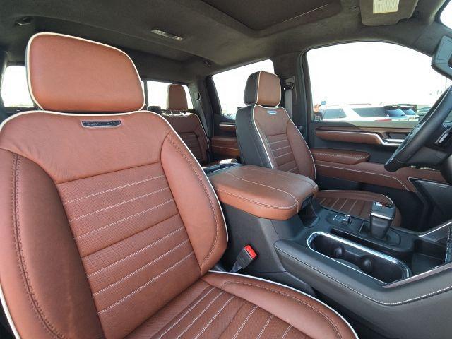 used 2025 GMC Sierra 1500 car, priced at $84,316
