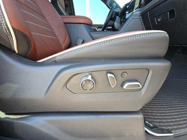 used 2025 GMC Sierra 1500 car, priced at $84,316