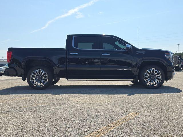 used 2025 GMC Sierra 1500 car, priced at $84,316