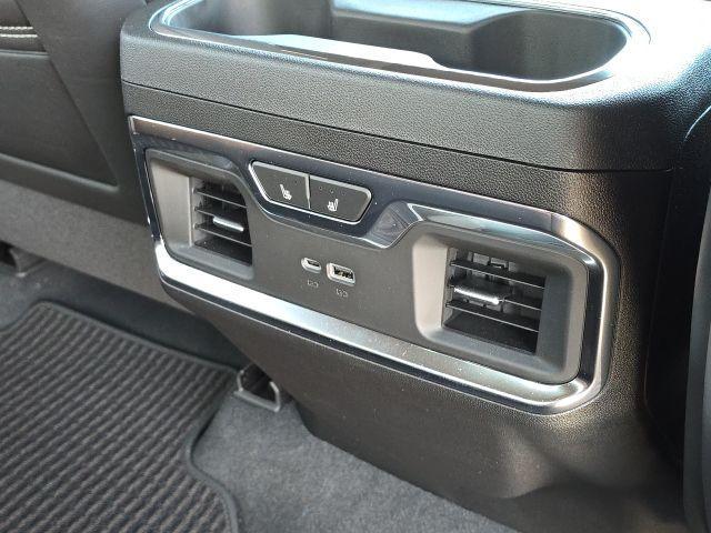 used 2025 GMC Sierra 1500 car, priced at $84,316