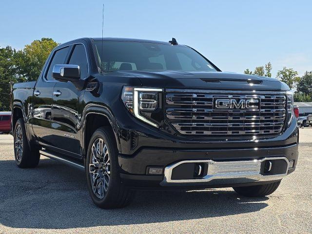 used 2025 GMC Sierra 1500 car, priced at $84,316