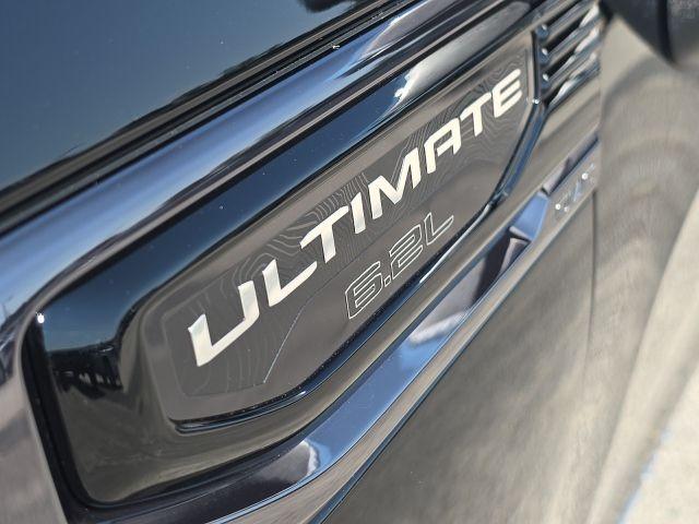 used 2025 GMC Sierra 1500 car, priced at $84,316