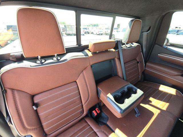 used 2025 GMC Sierra 1500 car, priced at $84,316