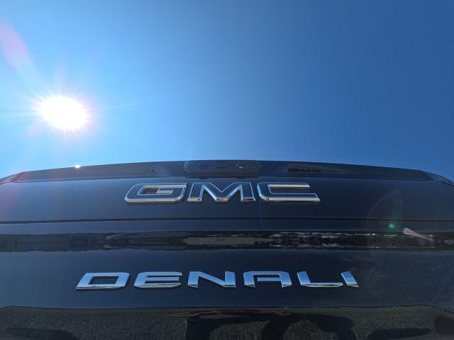 used 2025 GMC Sierra 1500 car, priced at $84,316