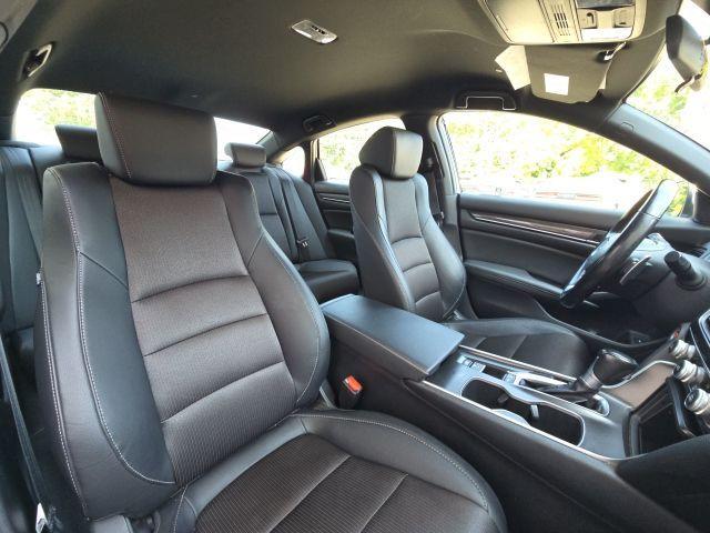 used 2020 Honda Accord car, priced at $21,652