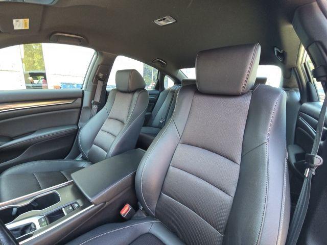 used 2020 Honda Accord car, priced at $21,652