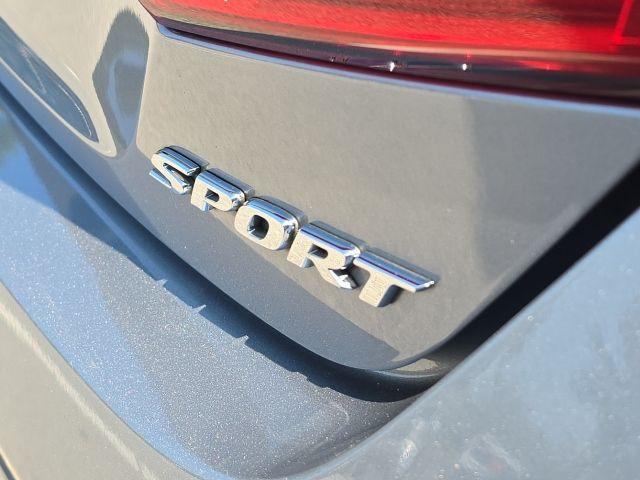 used 2020 Honda Accord car, priced at $21,652