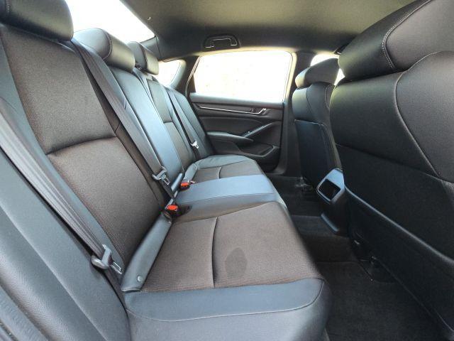 used 2020 Honda Accord car, priced at $21,652