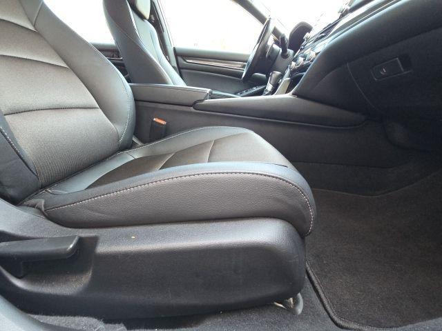 used 2020 Honda Accord car, priced at $21,652
