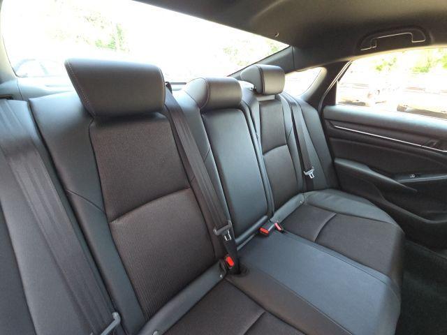 used 2020 Honda Accord car, priced at $21,652