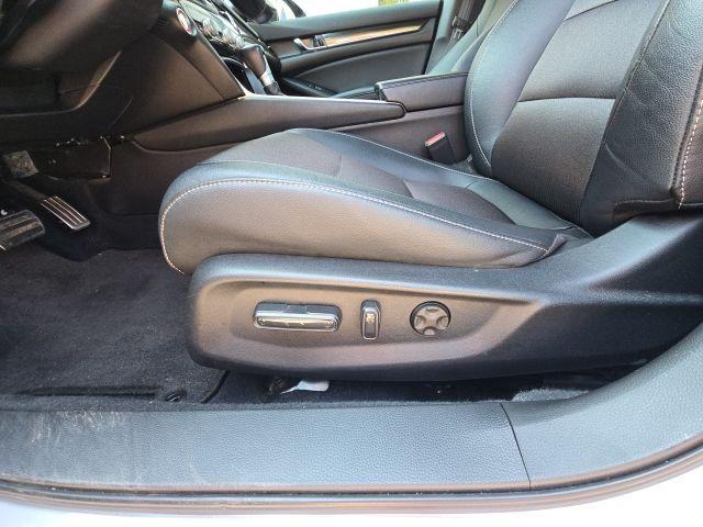 used 2020 Honda Accord car, priced at $21,652