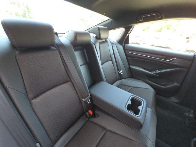 used 2020 Honda Accord car, priced at $21,652