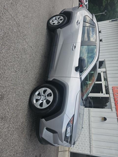 used 2021 Toyota RAV4 car, priced at $26,953