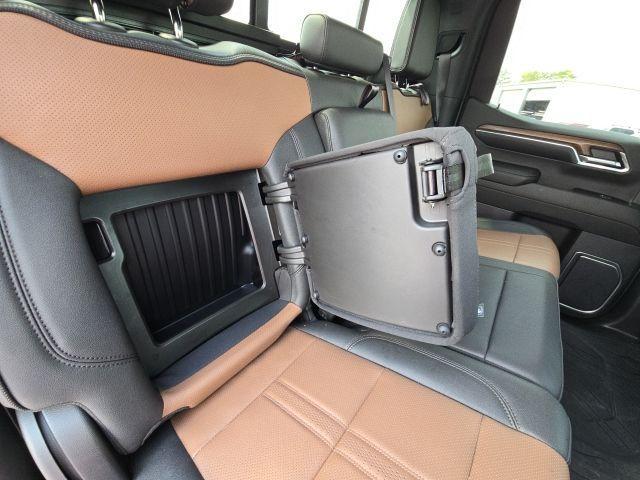 used 2023 Chevrolet Silverado 1500 car, priced at $53,400