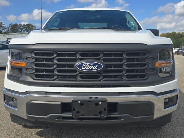 used 2024 Ford F-150 car, priced at $43,500