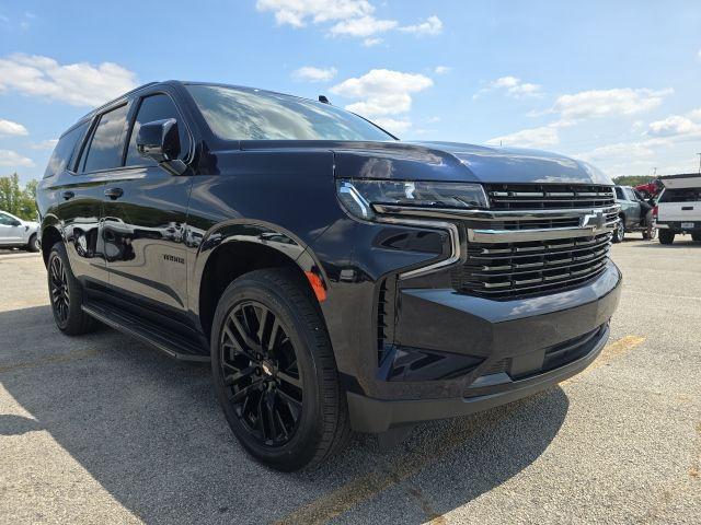 used 2022 Chevrolet Tahoe car, priced at $60,850