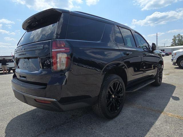 used 2022 Chevrolet Tahoe car, priced at $60,850