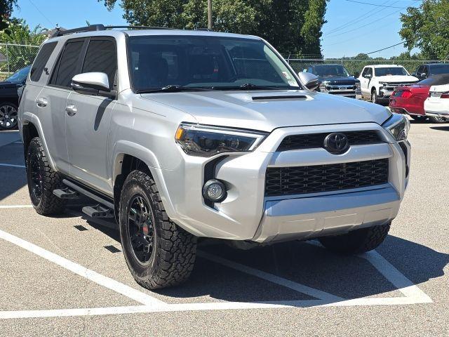 used 2019 Toyota 4Runner car, priced at $35,953