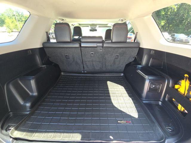 used 2019 Toyota 4Runner car, priced at $35,953