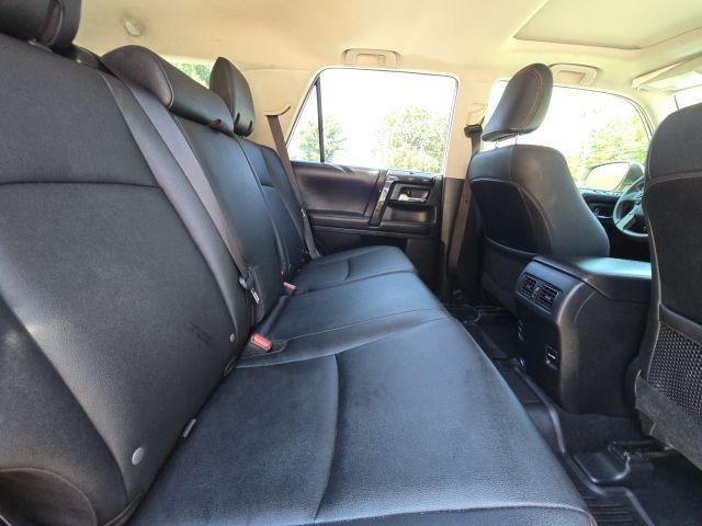used 2019 Toyota 4Runner car, priced at $35,953