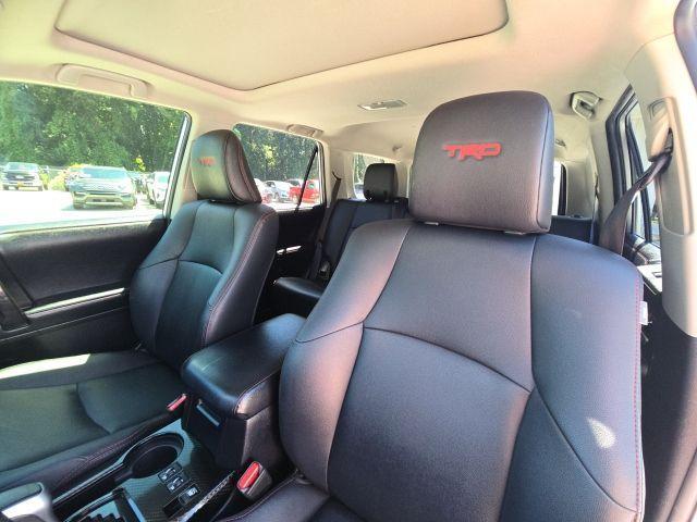 used 2019 Toyota 4Runner car, priced at $35,953