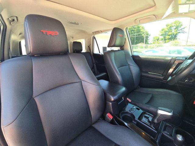 used 2019 Toyota 4Runner car, priced at $35,953