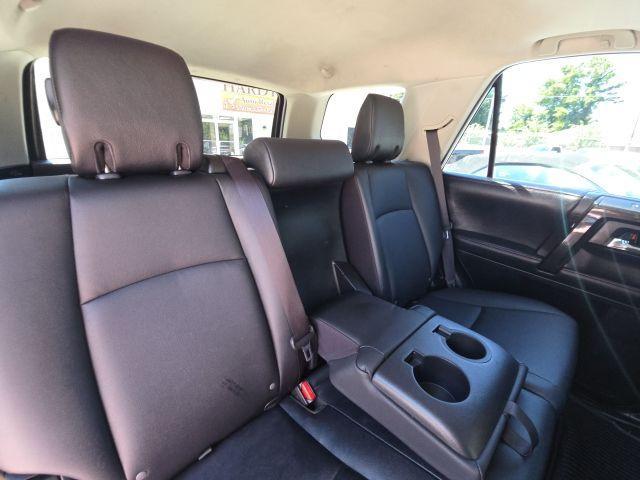 used 2019 Toyota 4Runner car, priced at $35,953