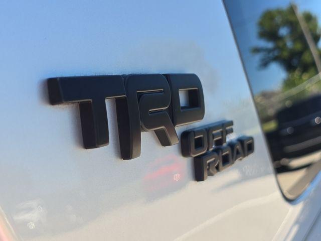 used 2019 Toyota 4Runner car, priced at $35,953