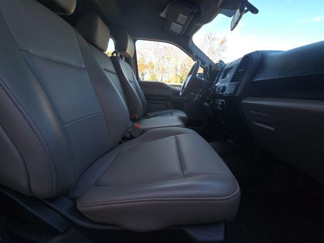 used 2020 Ford F-150 car, priced at $35,953